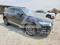 2019 Audi Q7 photo