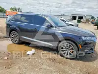 2019 Audi Q7 photo