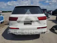 2019 Audi Q7 фото