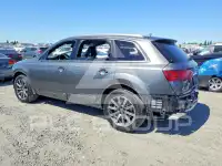 2019 Audi Q7 photo