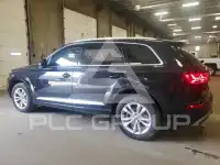 2019 Audi Q7 photo