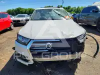 2019 Audi Q7 photo