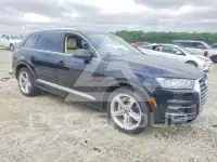 2019 Audi Q7 photo