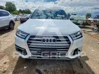 2019 Audi Q7 фото