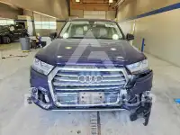 2019 Audi Q7 фото