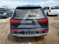 2019 Audi Q7 photo
