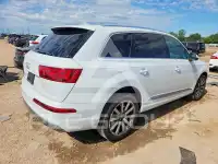 2019 Audi Q7 фото