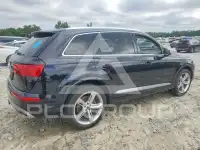 2019 Audi Q7 photo