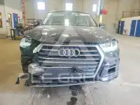 2019 Audi Q7 photo