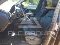 2019 Audi Q7 фото