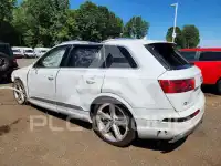 2019 Audi Q7 photo