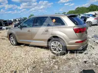 2019 Audi Q7 photo