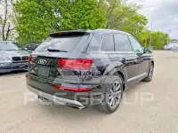 2019 Audi Q7 фото