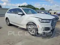 2019 Audi Q7 фото