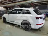2019 Audi Q7 фото