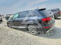 2019 Audi Q7 photo