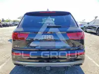 2019 Audi Q7 photo