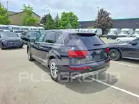 2019 Audi Q7 фото