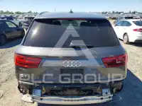 2019 Audi Q7 photo