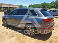 2019 Audi Q7 фото
