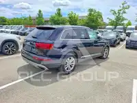 2019 Audi Q7 фото