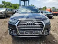2019 Audi Q7 photo