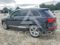 2019 Audi Q7 photo