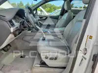 2019 Audi Q7 фото