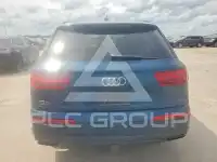 2019 Audi Q7 photo