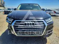 2019 Audi Q7 photo