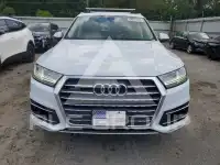 2019 Audi Q7 photo