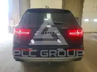 2019 Audi Q7 photo