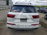 2019 Audi Q7 photo