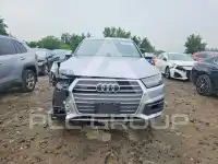 2019 Audi Q7 photo