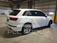 2019 Audi Q7 фото