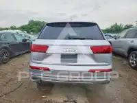 2019 Audi Q7 photo