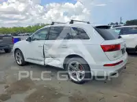 2019 Audi Q7 photo