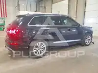 2019 Audi Q7 photo