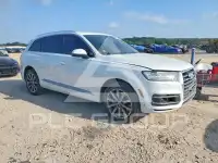 2019 Audi Q7 photo