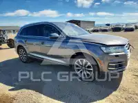 2019 Audi Q7 photo