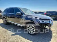 2019 Audi Q7 photo