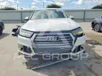 2019 Audi Q7 фото