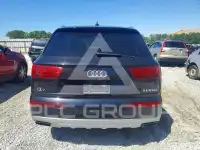 2019 Audi Q7 photo