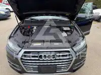 2019 Audi Q7 фото