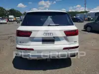 2019 Audi Q7 photo