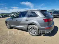 2019 Audi Q7 photo