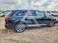 2019 Audi Q7 photo