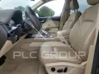 2019 Audi Q7 photo