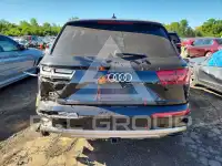 2019 Audi Q7 фото