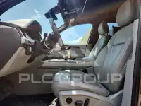 2019 Audi Q7 фото